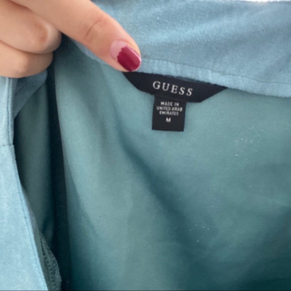 Guess top - Picture 5 of 5